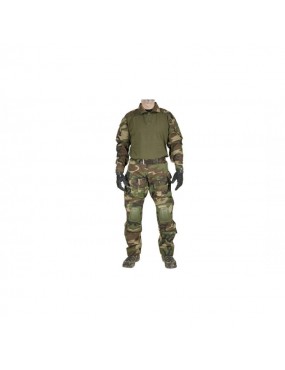 UNIFORME DELTA TACTICS...
