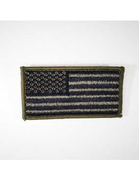 BANDERA USA IZQUIERDA...