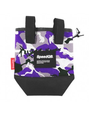 BOLSA DE DESCARGA SPEEDQB -...