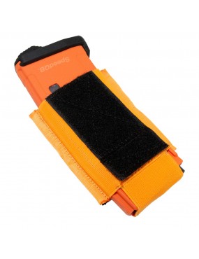 POUCH SPEEDQB CARGADOR...