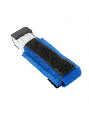 POUCH SPEEDQB CARGADOR...