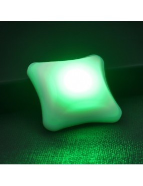 LUZ VERDE WST TACTICAL