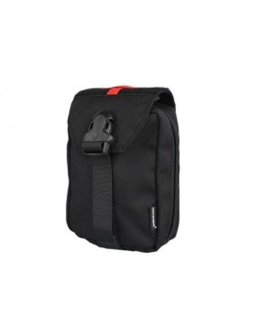 POUCH MEDICO EMERSON NEGRO