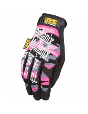 GUANTES MECHANIX ORIGINAL...