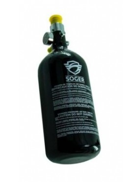 BOMBONA SOGER HPA 3000PSI...