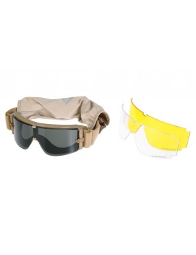 GAFAS ANTITORMENTA DELTA...