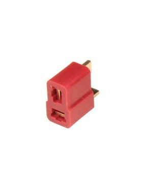 CONECTOR T-DEAN DRAGONPRO...