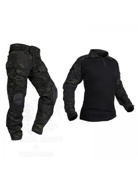 UNIFORME DELTA TACTICS...