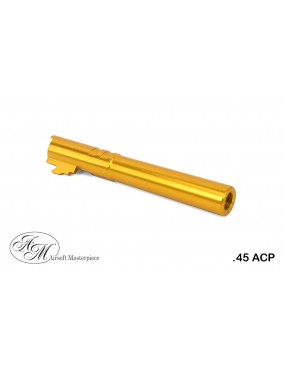 CAÑON EXTERNO AIRSOFT...
