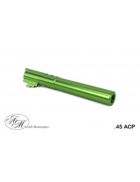 CAÑON EXTERNO AIRSOFT...