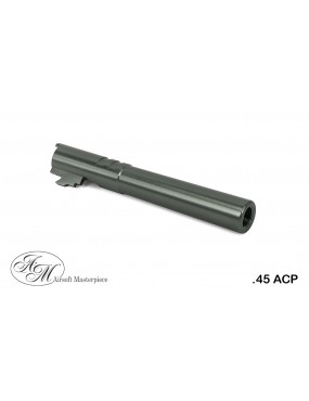 CAÑON EXTERNO AIRSOFT...