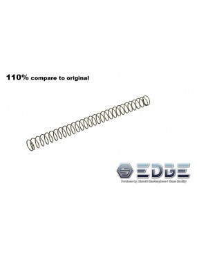 MUELLE RECOIL EDGE  CUSTOM...