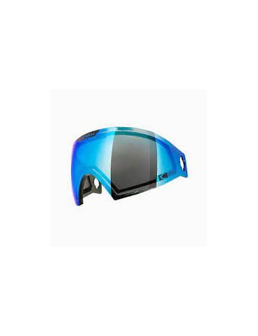 Haut De Paintball CRBN Carbon SC - Gris Bruyère - Taille Petit (Small) - Neuf