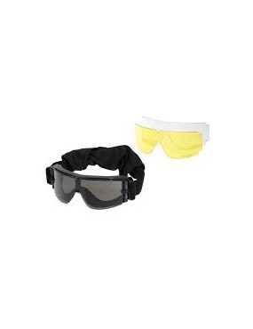 GAFAS PROTECTORAS X8 3...