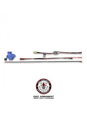 GATILLO ELECTRONICO G&G G2...