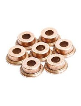 OILLESS METAL BEARING - 8MM