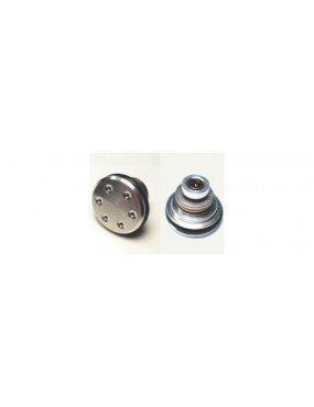 CABEZA DE PISTON G&G REFORZADA