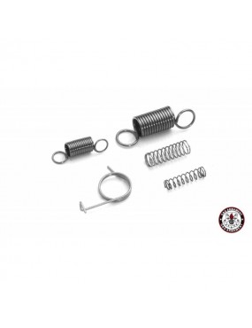 SET MUELLES GEARBOX V.II-III