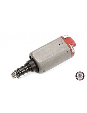 MOTOR G&G LONG AXIS G-10-030