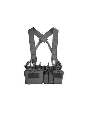 CHEST RIG BIG FOOT D3CRH NEGRO