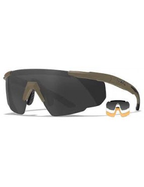 GAFAS WILEYX SABER ADVANCED...