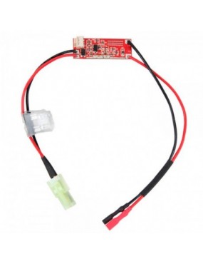 MOSFET G&G GEARBOX V2