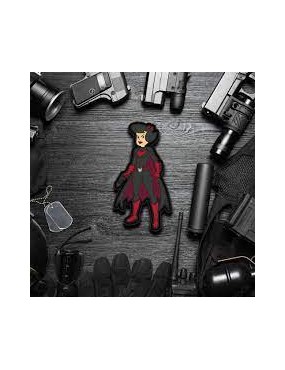 PARCHE PVC BETTY MÁRMOL