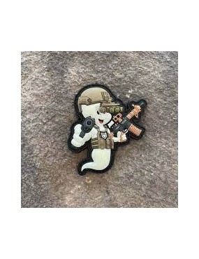 PARCHE PVC CASPER