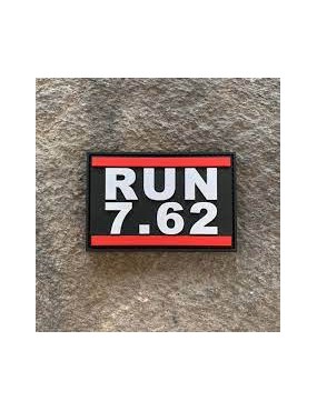 PARCHE PVC RUN 7.62