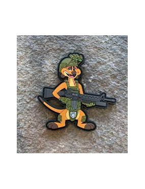 PARCHE PVC TIMON