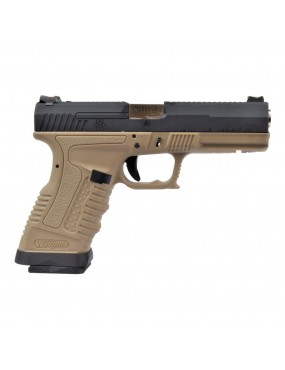 PISTOLA GAS WE GP1799 T2...