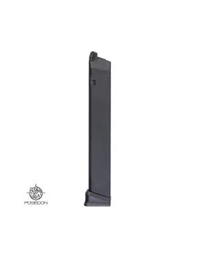 CARGADOR PISTOLA GAS...