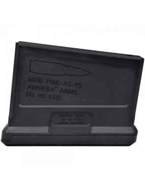 CARGADOR AMOEBA SHORT...