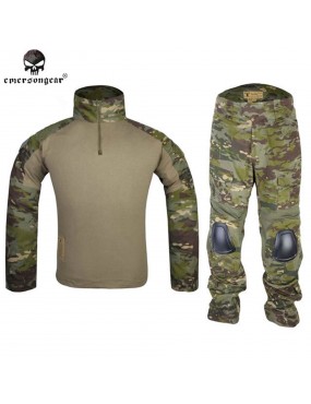 UNIFORME EMERSON GEN3...