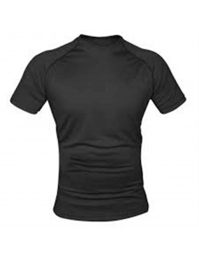 CAMISETA VIPER NEGRA XL
