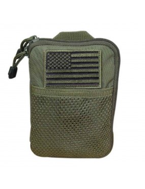 POUCH CONDOR MA16-001...