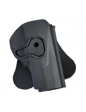 FUNDA PISTOLA CYTAC PX4