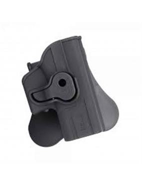 FUNDA RIGIDA CYTAC CY-G27G2