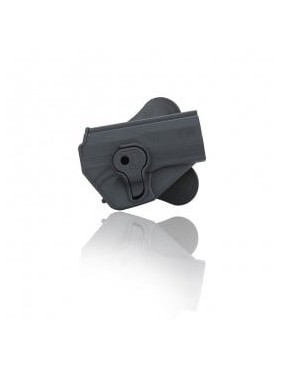 FUNDA RIGIDA CYTAC CY-P238
