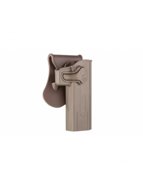 FUNDA RIGIDA AMOMAX HI-CAPA...