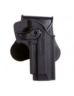 PISTOLERA RIGIDA DELTA...