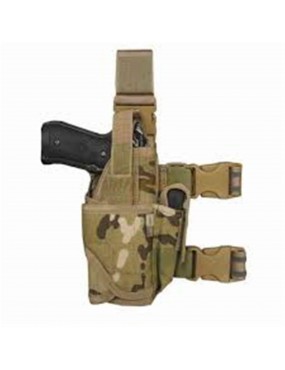 PISTOLERA MUSLO DELTA...