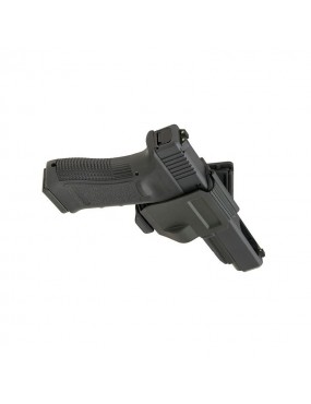 PISTOLERA CLIP EMERSON GLOCK