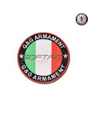 PARCHE G&G ITALIA