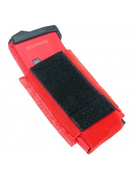 POUCH SPEEDQB CARGADOR...