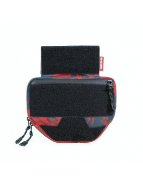 POUCH HYBRID SPEEDQB NCR-...
