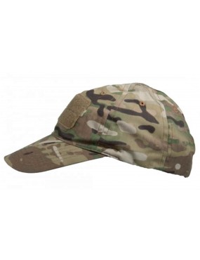 GORRA DELTA TACTICS MULTICAM