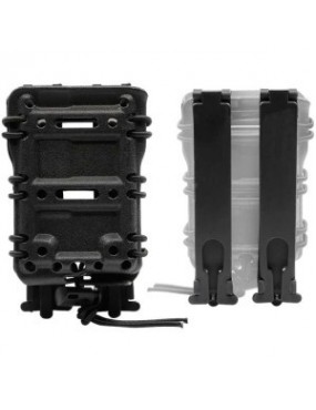 PORTACARGADOR BIG FOOT 9MM...
