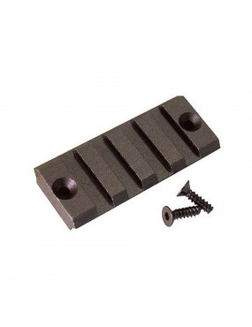 RAIL ICS MP-73