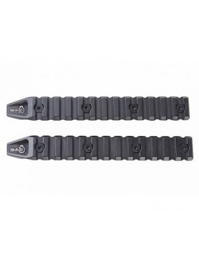 RAIL ARES KEYMOD 4,5´´...